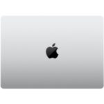 Apple MacBook Pro 14" Silver — фото 2