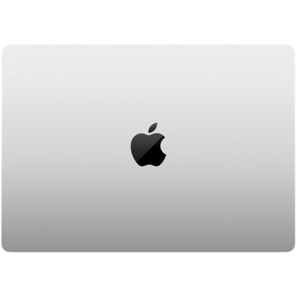 Apple MacBook Pro 14" Silver — фото 2