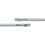 Apple MacBook Pro 14" Silver — фото 4