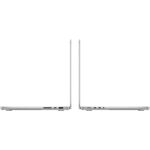 Apple MacBook Pro 14" Silver — фото 5