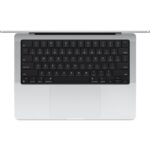 Apple MacBook Pro 14" Silver — фото 6