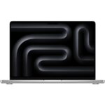 Apple MacBook Pro 14" Silver