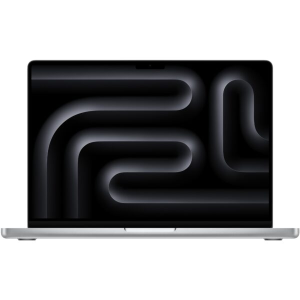 Apple MacBook Pro 14" Silver