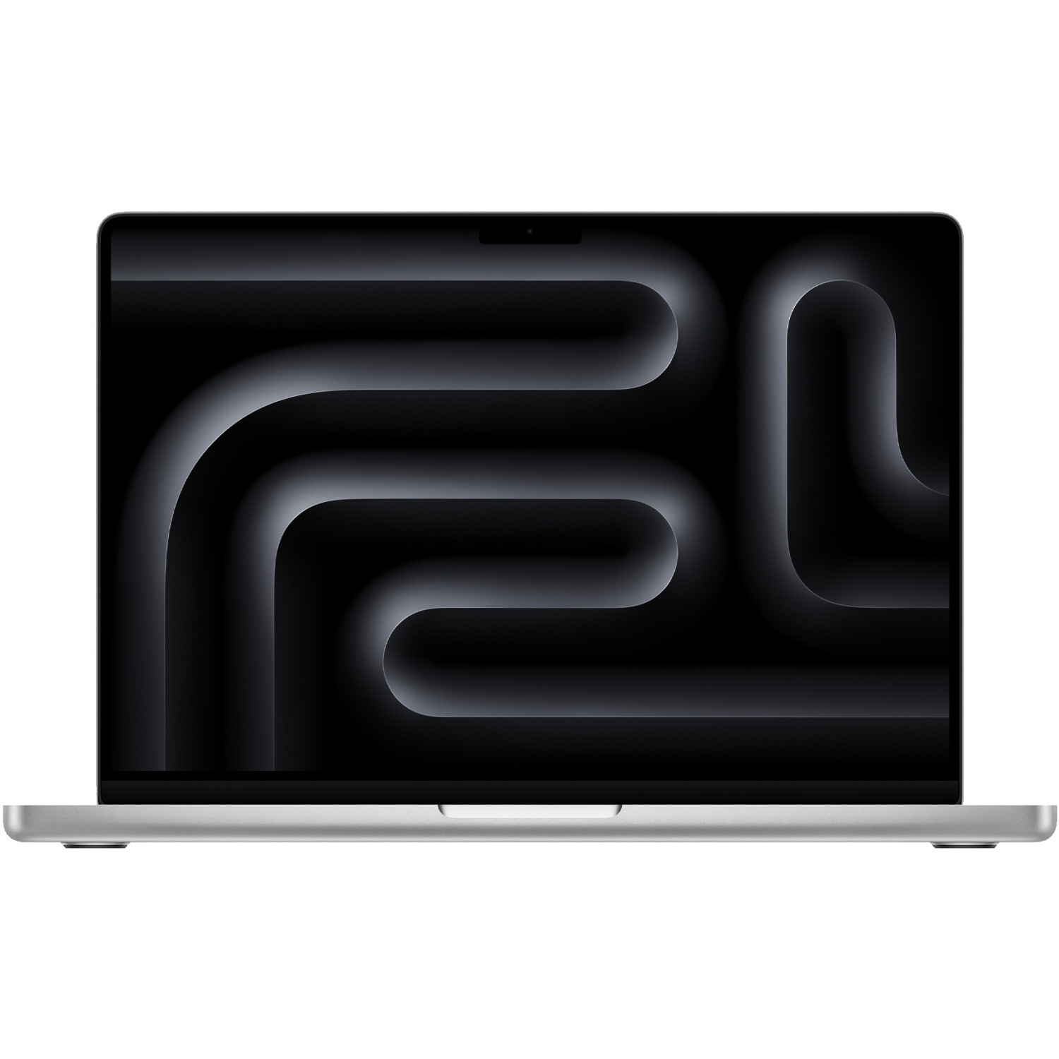 Apple MacBook Pro 14" Silver Apple MacBook Pro 14" Silver