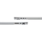 Apple MacBook Pro 14" Silver — фото 3