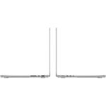 Apple MacBook Pro 14" Silver — фото 5