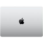 Apple MacBook Pro 14" Silver — фото 6