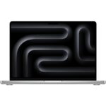 Apple MacBook Pro 14" Silver