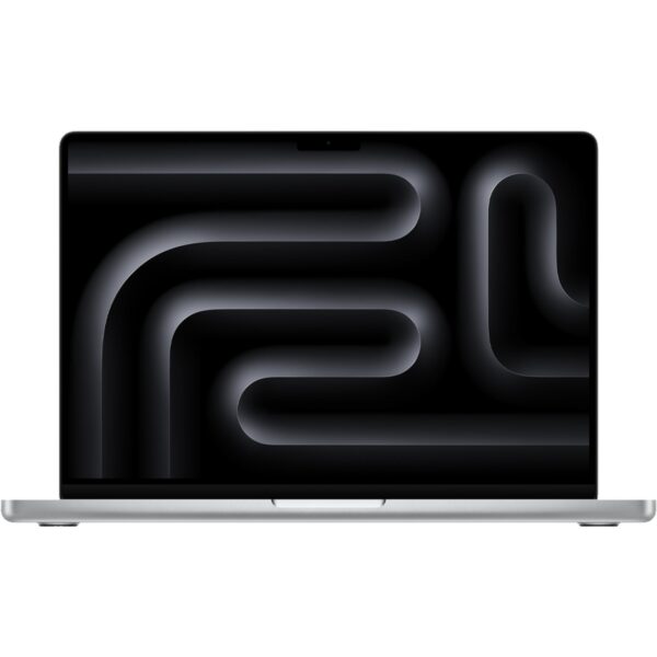 Apple MacBook Pro 14" Silver
