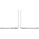 Apple MacBook Pro 14" Silver — фото 3