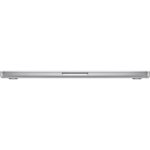 Apple MacBook Pro 14" Silver — фото 4