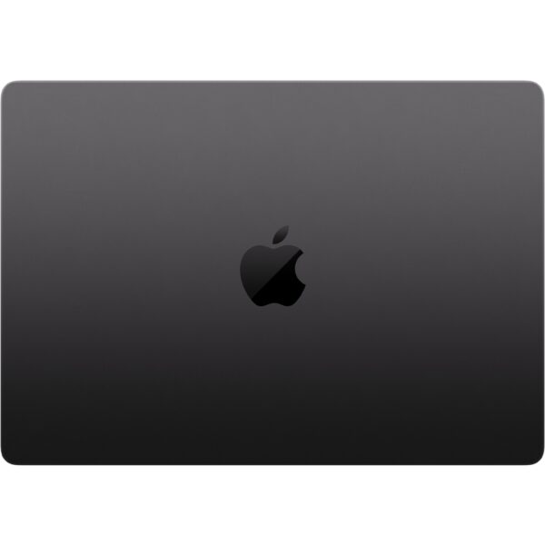 Apple MacBook Pro 14" Space Black — фото 2