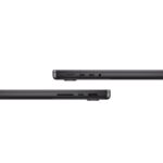 Apple MacBook Pro 14" Space Black — фото 4