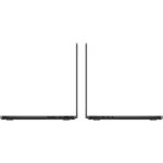 Apple MacBook Pro 14" Space Black — фото 5