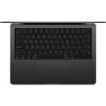 Apple MacBook Pro 14" Space Black — фото 6