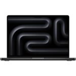 Apple MacBook Pro 14" Space Black