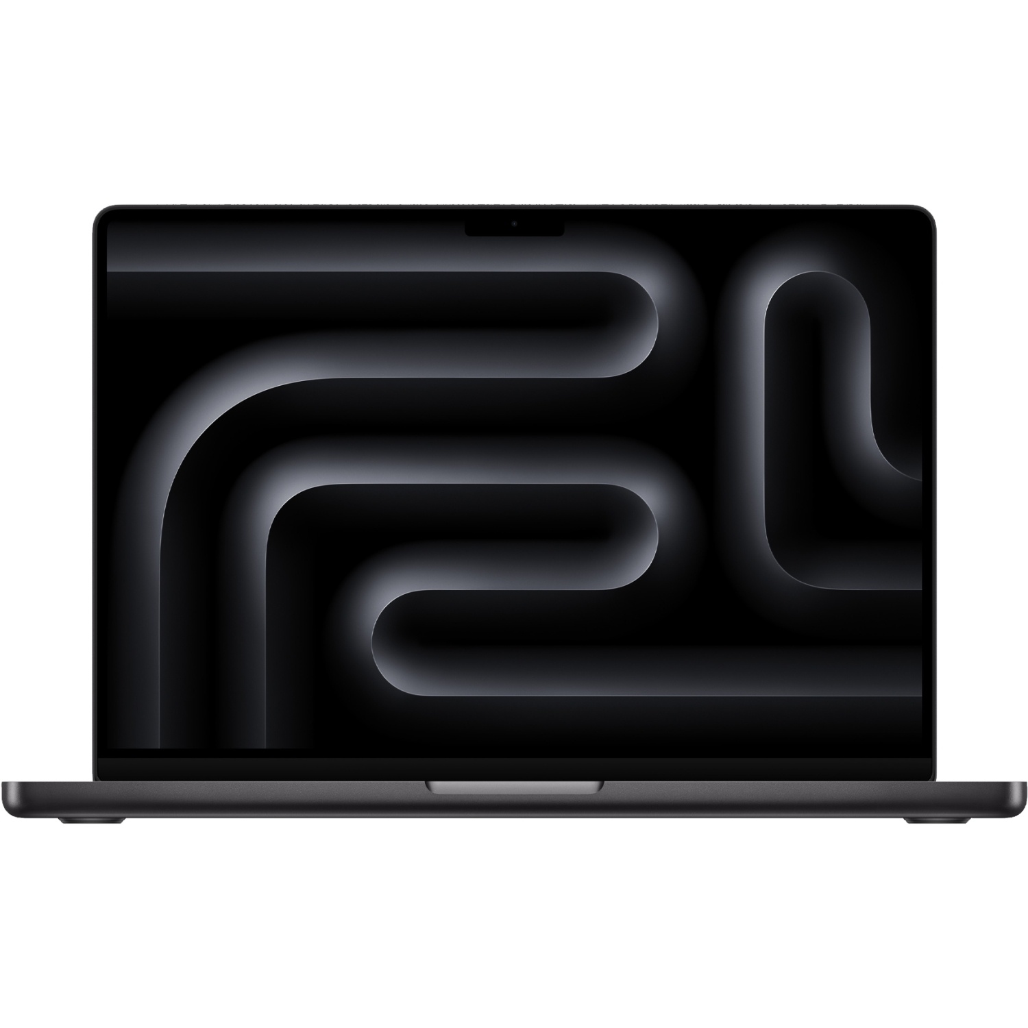 Apple MacBook Pro 14" Space Black Apple MacBook Pro 14" Space Black