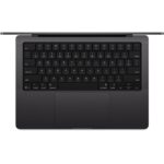 Apple MacBook Pro 14" Space Black — фото 2