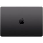 Apple MacBook Pro 14" Space Black — фото 5