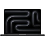 Apple MacBook Pro 14" Space Black