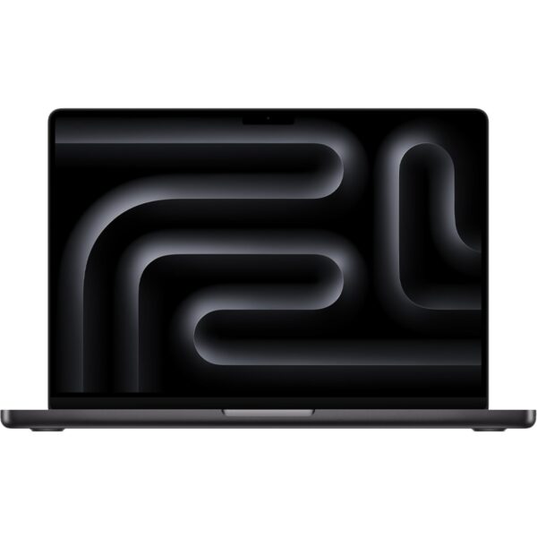 Apple MacBook Pro 14" Space Black