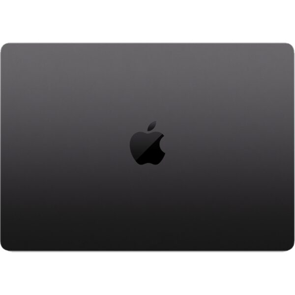 Apple MacBook Pro 14" Space Black — фото 2