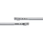 Apple MacBook Pro 16" Silver — фото 2