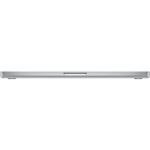 Apple MacBook Pro 16" Silver — фото 3