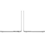 Apple MacBook Pro 16" Silver — фото 4