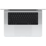 Apple MacBook Pro 16" Silver — фото 6