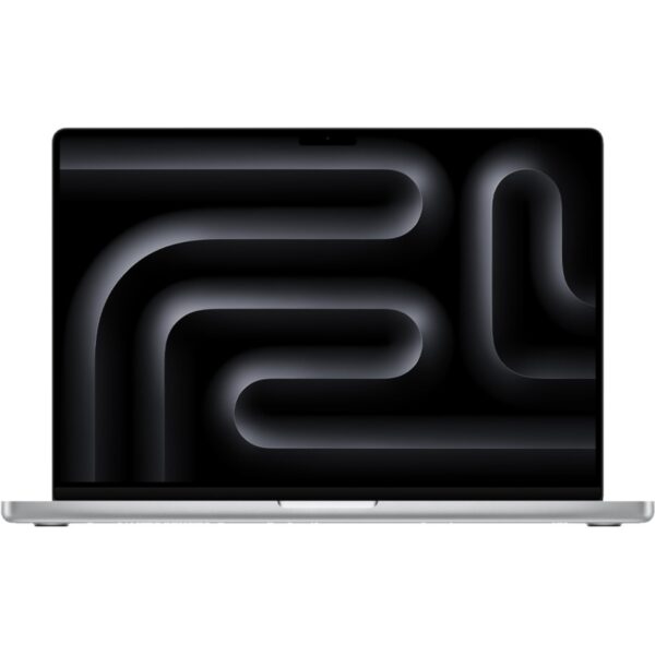 Apple MacBook Pro 16" Silver