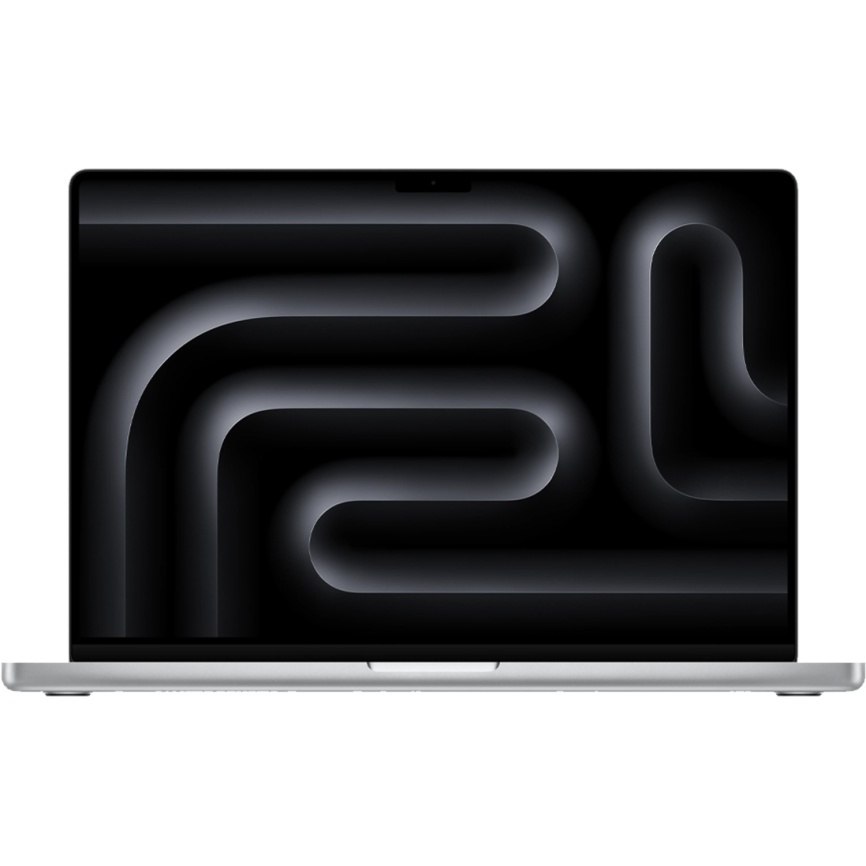 Apple MacBook Pro 16" Silver Apple MacBook Pro 16" Silver