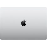 Apple MacBook Pro 16" Silver — фото 2