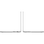 Apple MacBook Pro 16" Silver — фото 3