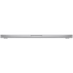 Apple MacBook Pro 16" Silver — фото 4