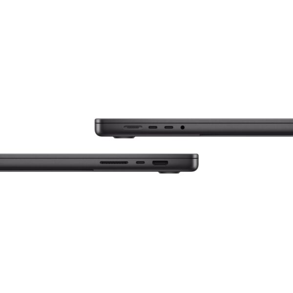 Apple MacBook Pro 16" Space Black — фото 2
