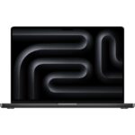 Apple MacBook Pro 16" Space Black
