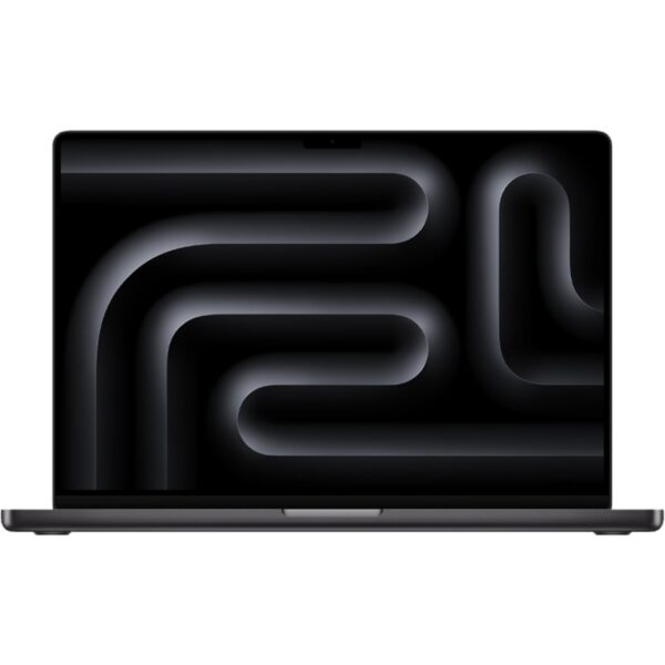 Apple MacBook Pro 16" Space Black