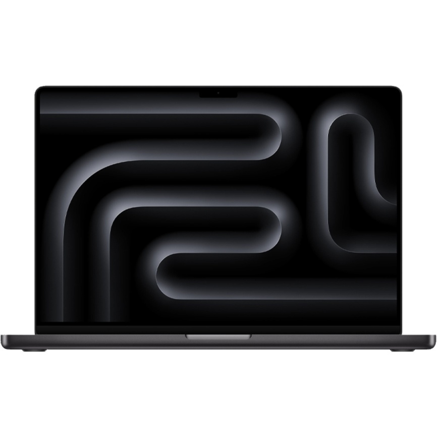 Apple MacBook Pro 16" Space Black Apple MacBook Pro 16" Space Black