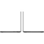 Apple MacBook Pro 16" Space Black — фото 3