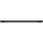 Apple MacBook Pro 16" Space Black — фото 4