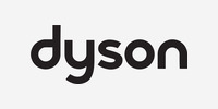 Логотип бренда Dyson