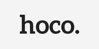 Логотип бренда Hoco