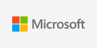 Логотип бренда Microsoft