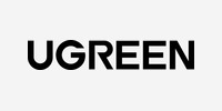 Логотип бренда UGREEN