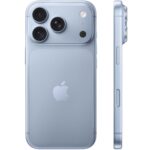 Смартфон Apple iPhone 18 Pro 256GB eSim Glacier - Image 3
