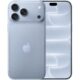 Смартфон Apple iPhone 18 Pro Max 1TB nano Sim + eSim Glacier
