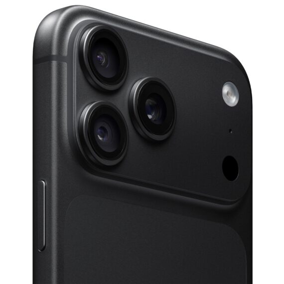 Смартфон Apple iPhone 18 Pro Max 256GB nano Sim + eSim Black