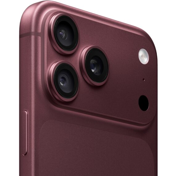 Смартфон Apple iPhone 18 Pro Max 256GB nano Sim + eSim Burgundy