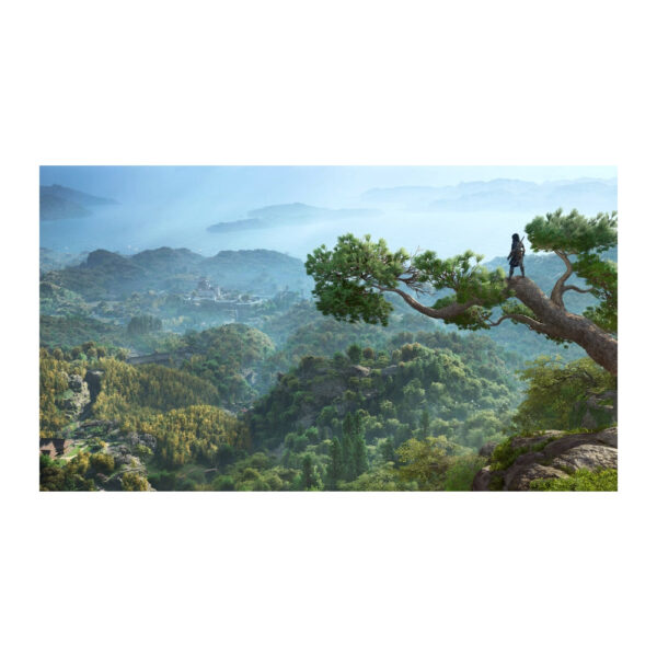 Игра Assassin's Creed Shadows для PS5 (русские субтитры) — фото 2